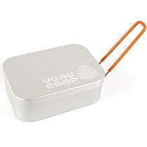 Amazon.co.jp: ゆるキャン△×DRESS メスティン/L size