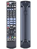 ブルーレイレコーダーリモコン N2QAYB001142 パナソニック BD IR6 リモコン パナソニック リモコン Diga パナソニック ブルーレイ・プレーヤー・レコーダーDMR-BRG2030 DMR-BRG1030