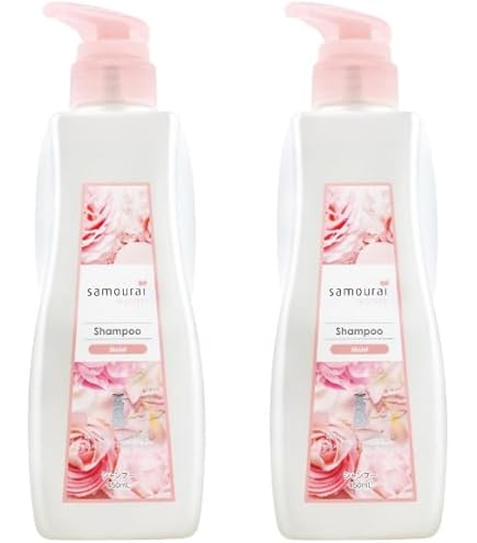 Amazon | 【シャンプー & コンディショナー セット】 2023年