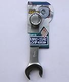 スタビーコンビレンチ　早回し機構付　ＳＱＲ－１５　　１５ｍｍ