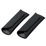 エレコム ショルダーパッド 負担軽減 【リュック用】 ゲルパッド BMA-BG01BK