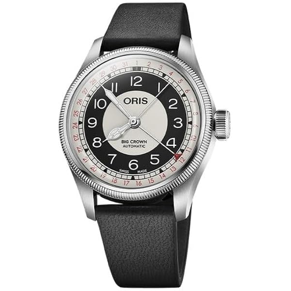 Amazon | [オリス]ORIS BIG CROWN(ビッグクラウン) ポインターデイト