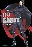 GANTZ (�W�p�Е��ɃR�~�b�N��)