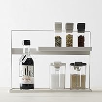 M0142 調味料棚 サイズ約W1375×D300×H300mm M0142 調味料棚 サイズ約W1375×D300×H300mm Amazon | 調味料