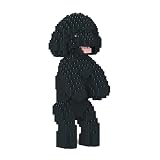 JEKCA ジェッカブロック トイ・プードル 04S-M02 ST19TPD04-M02