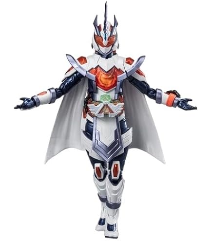 Amazon.co.jp: S.H.Figuarts 仮面ライダーバルキリー ジャスティス