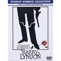 Amazon.co.jp: バリー リンドン [DVD] : ライアン・オニール