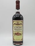 マンチーノ ロッソ ヴェルモット 16度 750ml