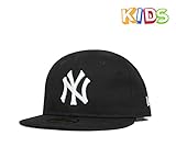 (ニューエラ)NEW ERA マイファースト キャップ ニューヨーク ヤンキース ブラック 帽子