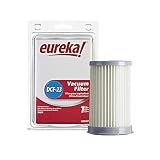 Genuine Eureka DCF-23 filter 68947 - 1 filter