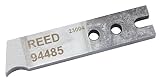 Reed Tool PLASPEB PLAS In-Line Rotary Cutter Blade for PE [並行輸入品]