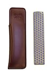 DMT W4C 4-Inch Diamond Whetstone - Coarse [並行輸入品]
