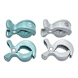 Lodger Swaddle Clip (Multi-Colour by Lodger