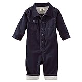 OshKosh B'Gosh PANTS ベビー・ボーイズ US サイズ: 6 Months カラー: ブルー