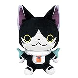 妖怪ウォッチ DXくったりぬいぐるみだニャン 猫又