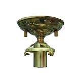 サンヨウ 灯具 直付灯具直径60 横ネジ ソケット単品 FC-TG32GY
