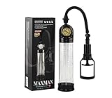 ビガー「男性陰茎真空ポンプキットを考えて - エア肥大エクステンダースタミナエンハンサーを