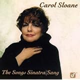 Songs Sinatra Sang