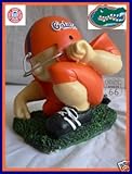 Florida Gators Football Player College Piggy /コインバンク