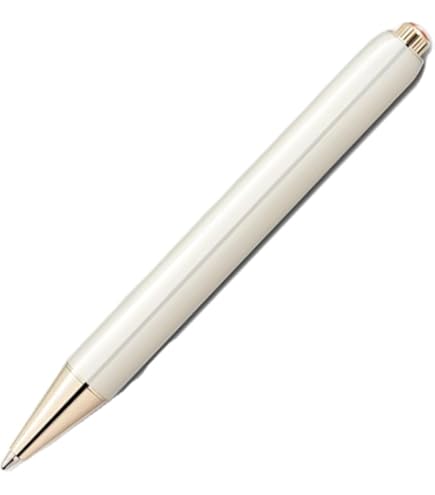 6. モンブラン　ノック式　ボールペン Amazon | モンブラン ボールペン ノック式 筆記具 MONTBLANC