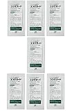 ココデオード リンスinシャンプー 10ｍL ×7包 (お試し 旅行 トライアル) (医薬部外品)
