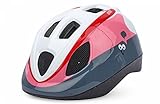 Polisport(ポリスポート) Guppy BABY HELMET XS 子供用ヘルメット 8739300002 PINK/WHITE (ピンク/ホワイト) 48 - 52cm