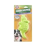 (Tri-Tops) - Arm & Hammer Denta-saurus Dental Toy