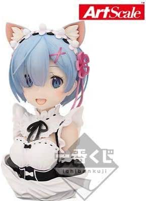 Amazon ラストワン賞 一番くじ リゼロ Re ゼロから始める異世界生活 物語は To Be Continued アニメ 萌えグッズ 通販