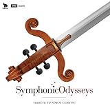 Symphonic Odysseys -Tribute to Nobuo Uematsu