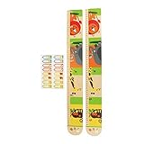 Hape Watch-Me-Grow Chart [並行輸入品]