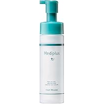 メディプラスゲル　１８０g 2本セット Amazon.co.jp: メディプラスゲル 180g (約2ヶ月分) | オールインワン