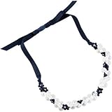 カーターズ Carter's/ フラワービーズネックレス ブルー 小物ジュエリー・ヘアーアクセサリー One Size【並行輸入】