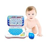 smtsmtキッズ音楽とポイントを読み取り学習多機能おもちゃ