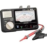日置電機:HIOKI メグオームハイテスタ IR4015-10 型式:IR4015-10