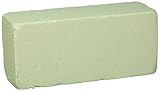 Dry Foam Block-2.625X3.5X7.875 by FloraCraft