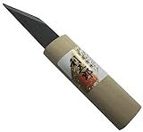 利五郎 白サヤ切出 パック入