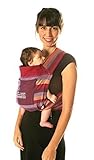 Chimparoo Mei Tai Baby Carrier -- One Size (JULIET) by Chimparoo