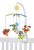 PlayGro Toy Box Musical Baby Mobile by Playgro [並行輸入品]
