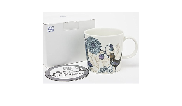 Amazon Co Jp イッタラ アラビア Iittala Arabia マグカップ Iittala 01 ホーム キッチン