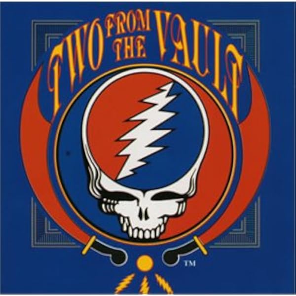 Amazon.co.jp: Fare Thee Well -CD+Blry-: ミュージック