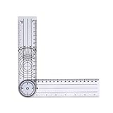 ゴニオメーター 角度計