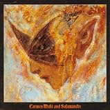 CARMEN MAKI and SALAMANDRE