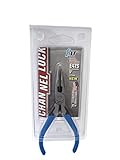 Channellock e47s 5インチLittle Champ Precision Long Nose Pliers with Sideカッター