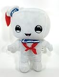 Ghostbusters - Stay Puft 9 Inch Plush by Ghostbusters