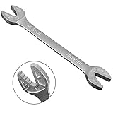 両口スパナ 6/7/8/9/10/11/12/13/14/ｍｍ 鋼材 軽便 BOUTIQUE ERA