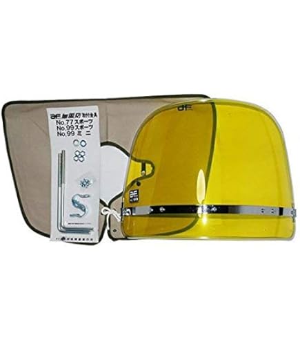 Amazon | Z-FATHER 旭風防 黄ばみ ロング(緑布タレ) | スクリーン本体