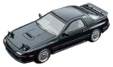 フリースタイル (FREESTYLE) AT MODEL 1/64 MAZDA マツダ アンフィニ RX-7 FC3S Infini Dark Green 完成品 AT64001