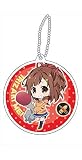 ハイスクール・フリート 西崎芽依 リフレクションキーホルダー