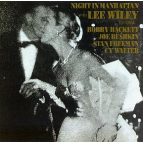 Amazon.co.jp: Night in Manhattan: ミュージック