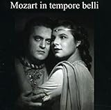 Mozart in Time of War